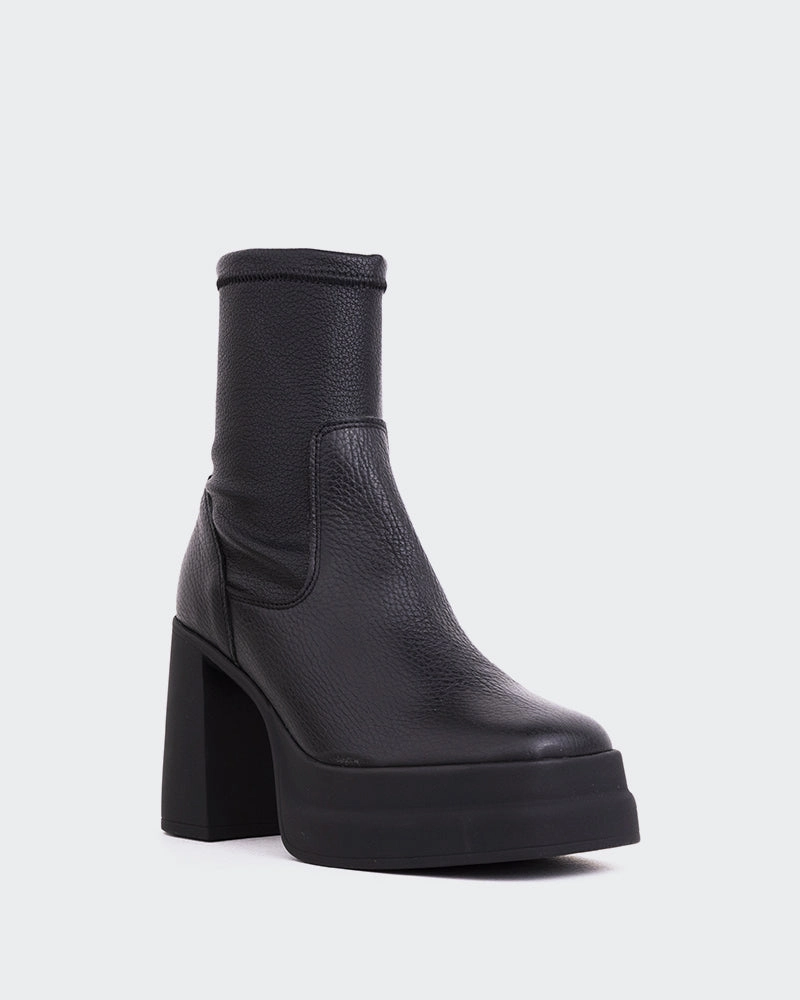 Pienza Black Stretch