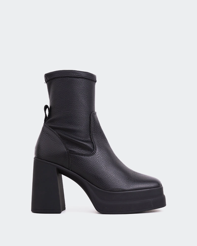 Pienza Black Stretch