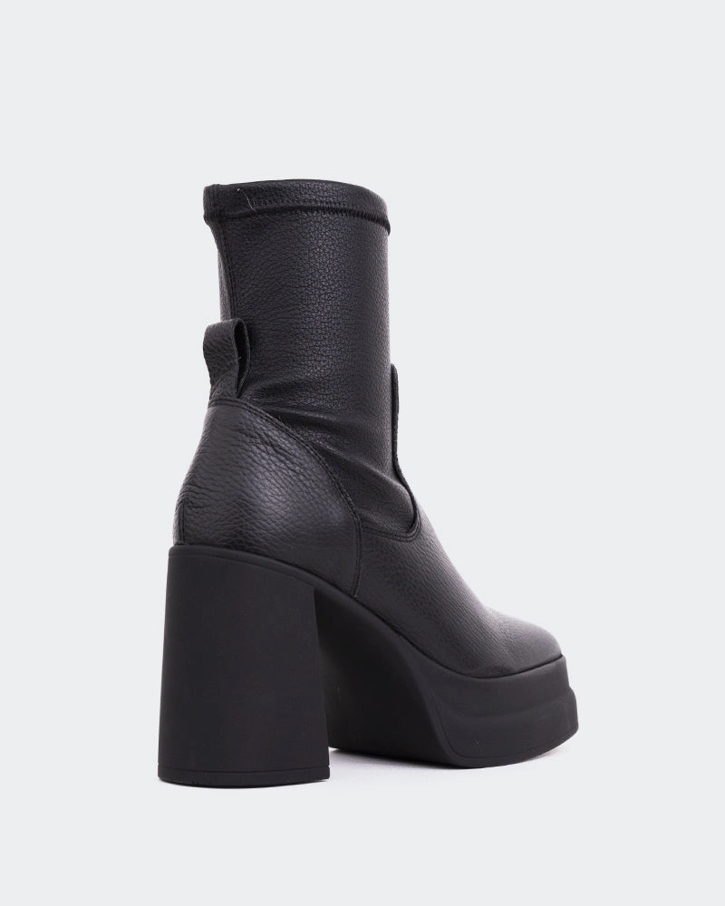 Pienza Black Stretch