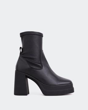 Pienza Black Stretch