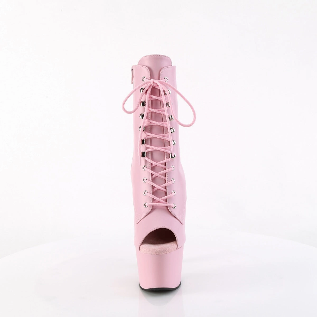 Pleaser Adore-1021 Ankle Boots