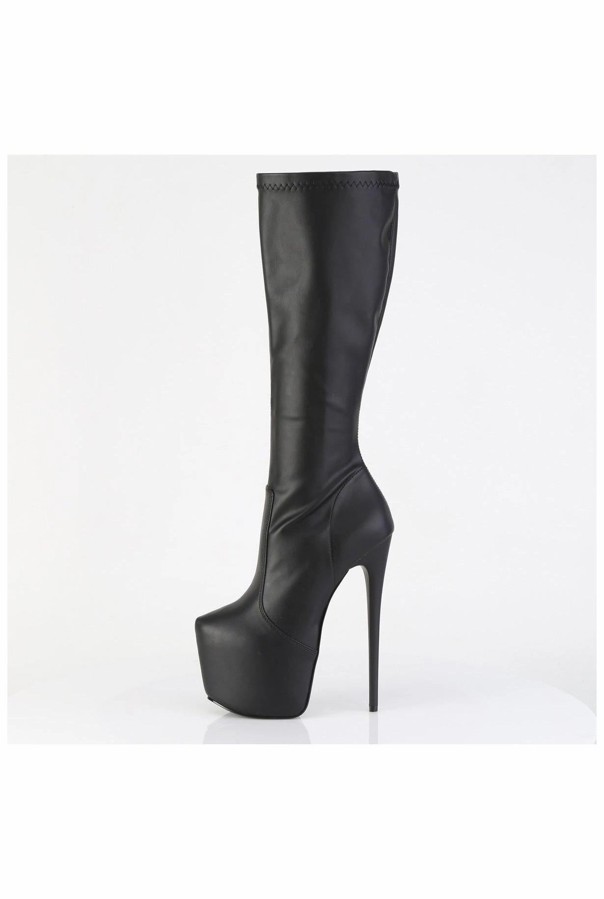 Pleaser JUBILANT-2000 Knee Boot