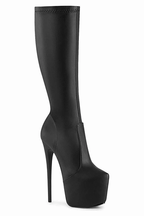 Pleaser JUBILANT-2000 Knee Boot