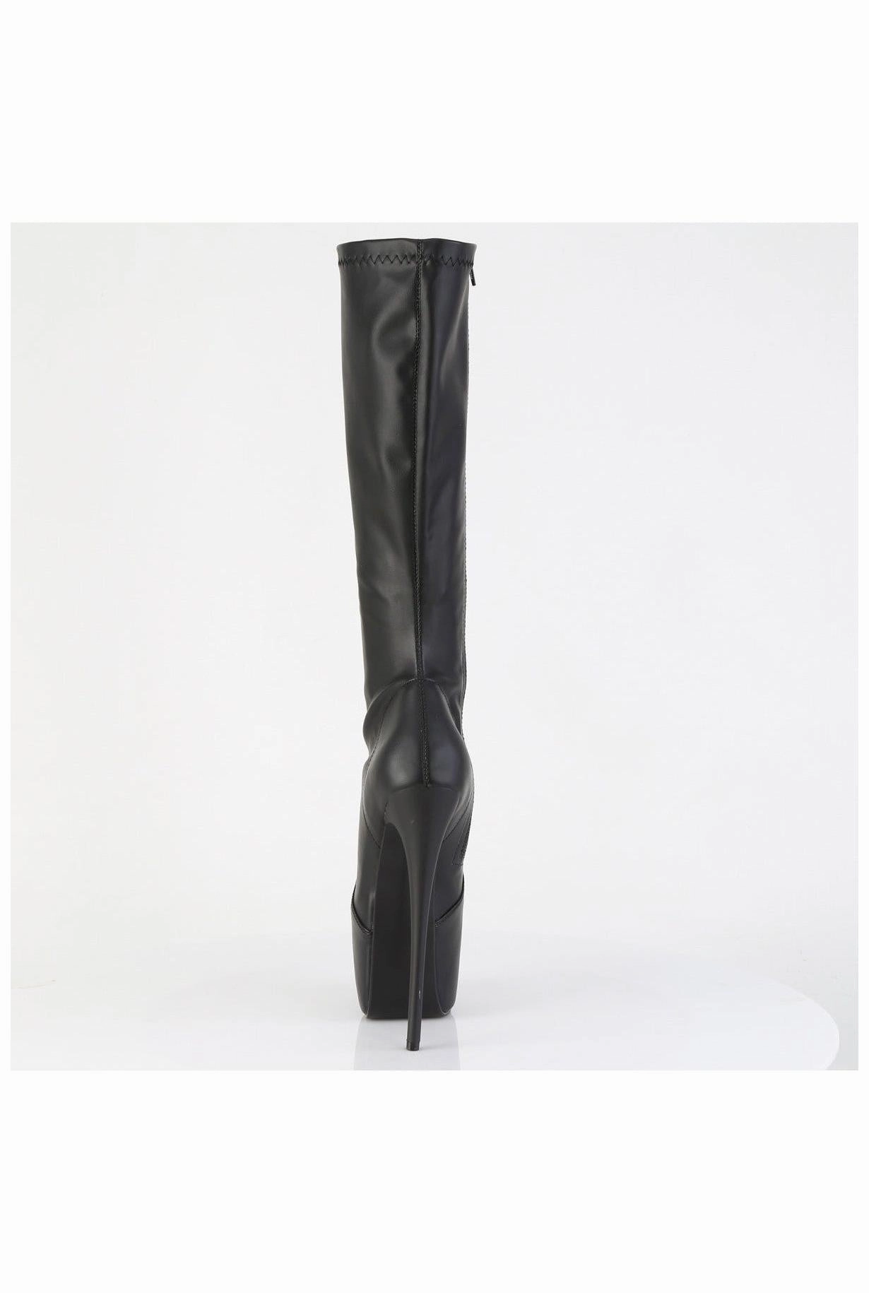 Pleaser JUBILANT-2000 Knee Boot