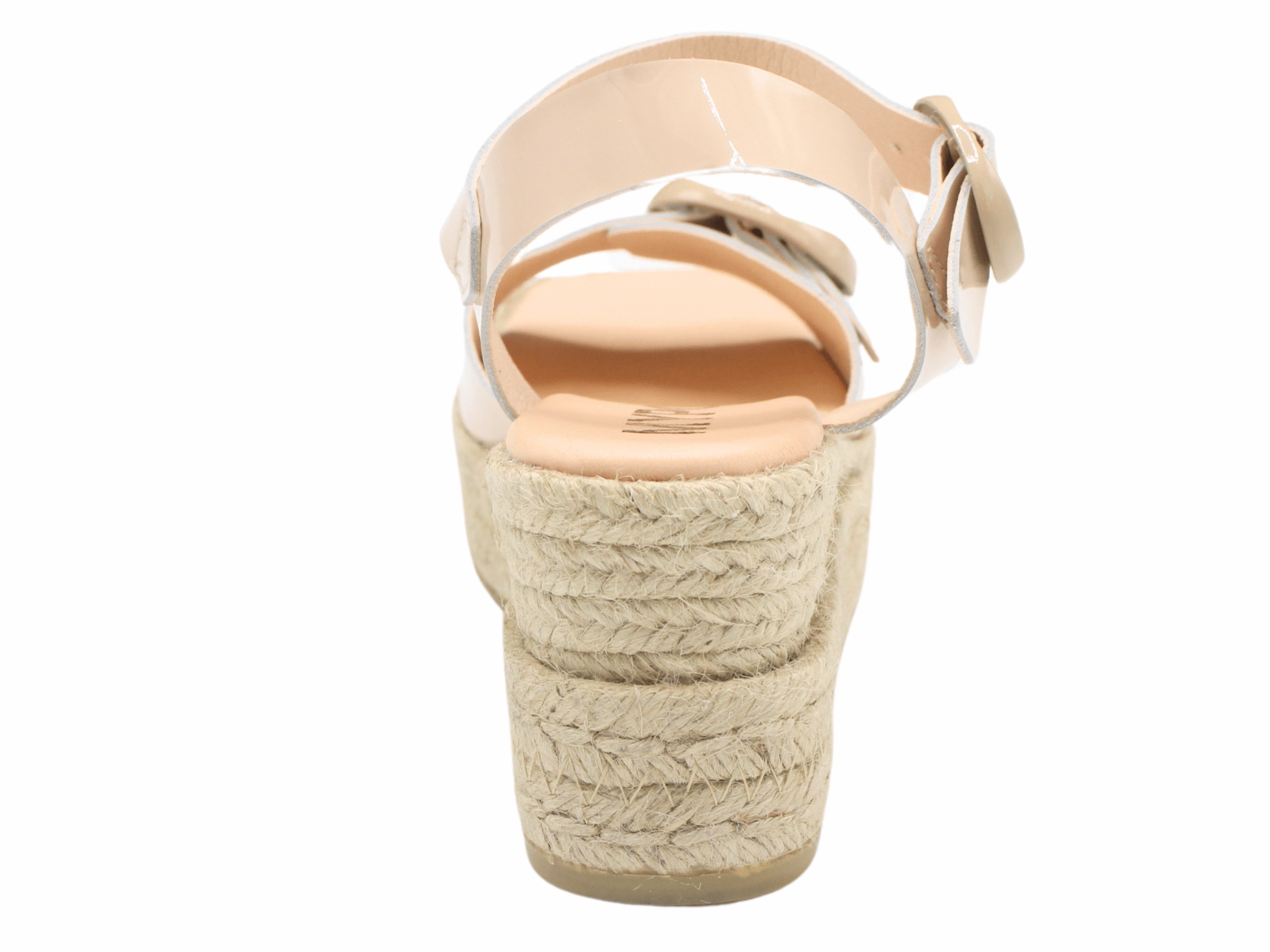 Queila Espadrille Wedge
