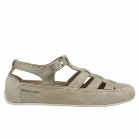Rock T-Bar Sandal