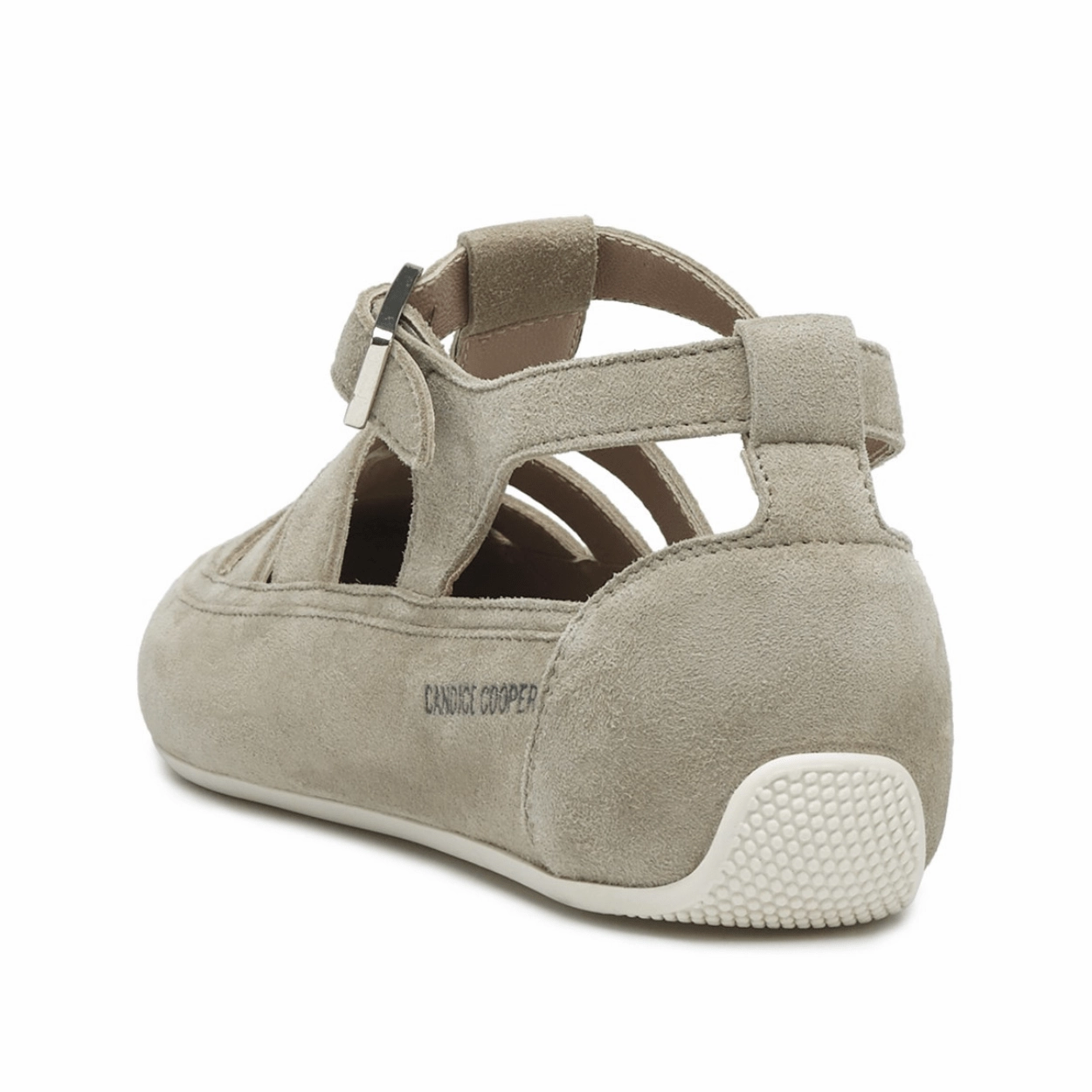 Rock T-Bar Sandal