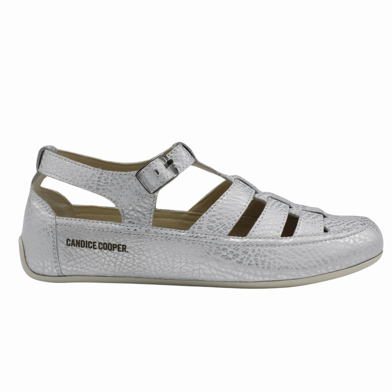 Rock T-Bar Sandal