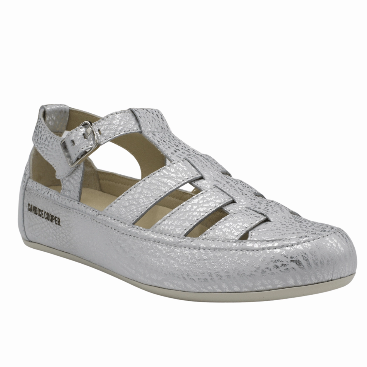 Rock T-Bar Sandal
