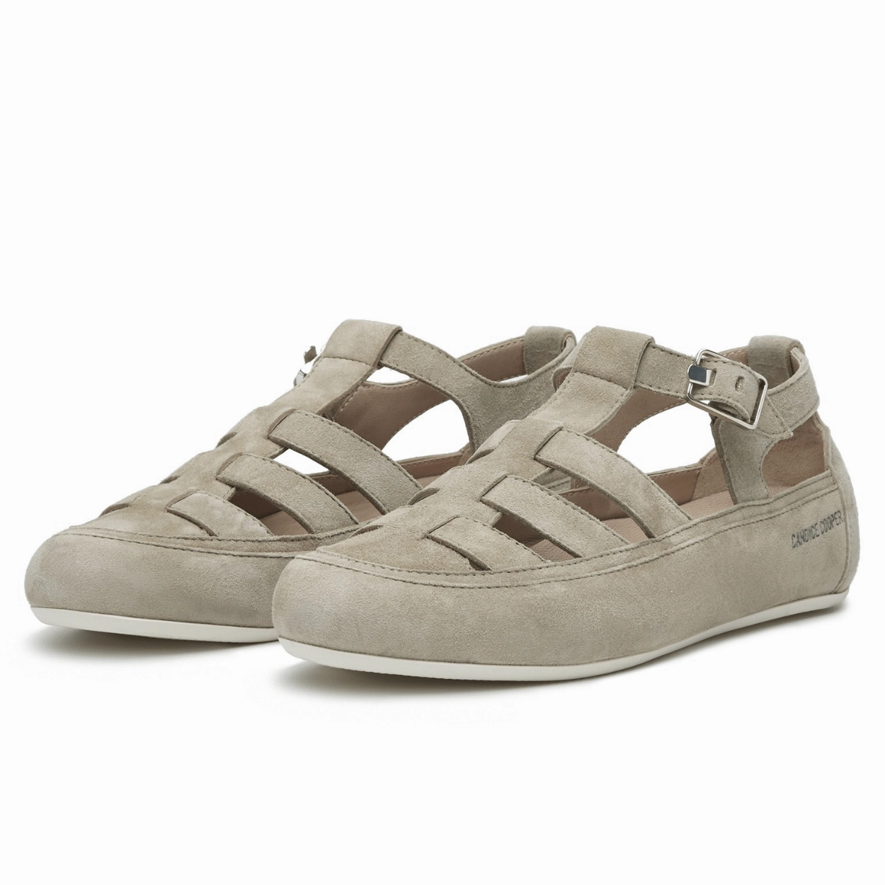Rock T-Bar Sandal
