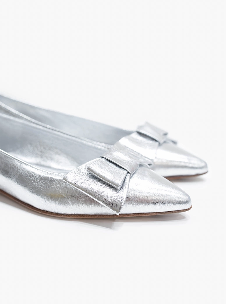 Roma silver