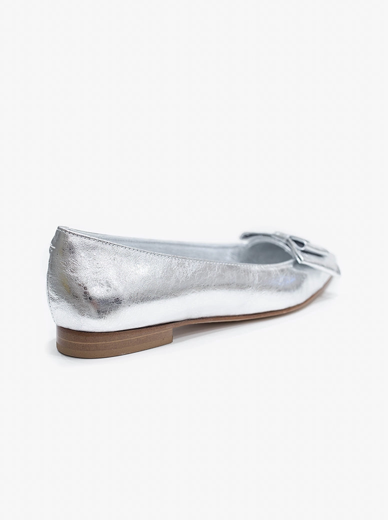 Roma silver