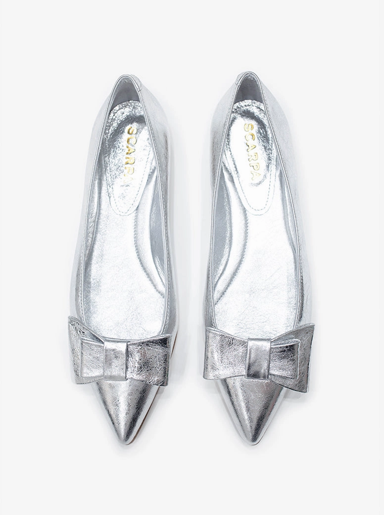 Roma silver