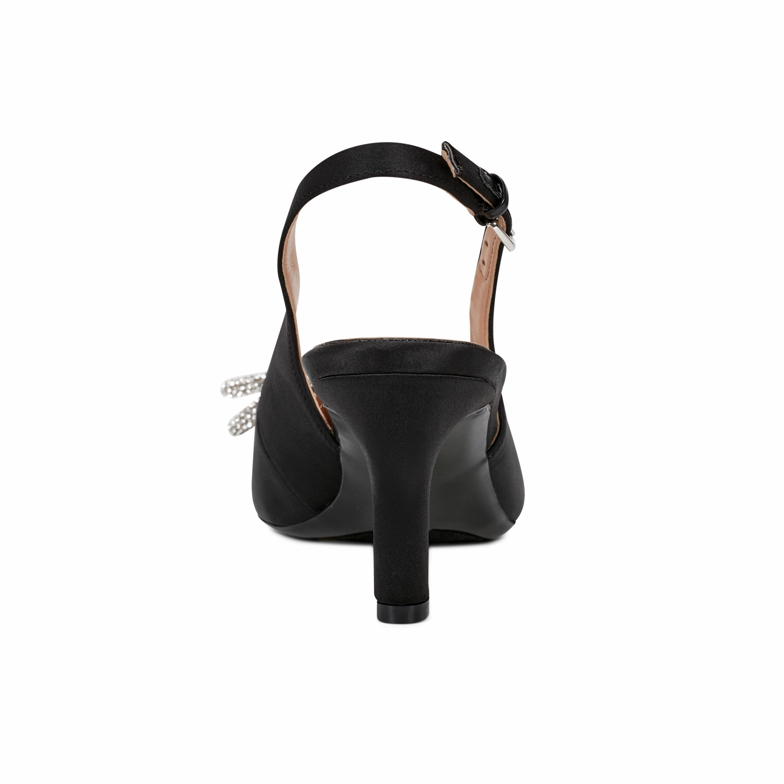 Roxanne Slingback Pumps