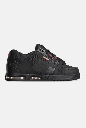 Sabre - Black/Dusk - Shoes