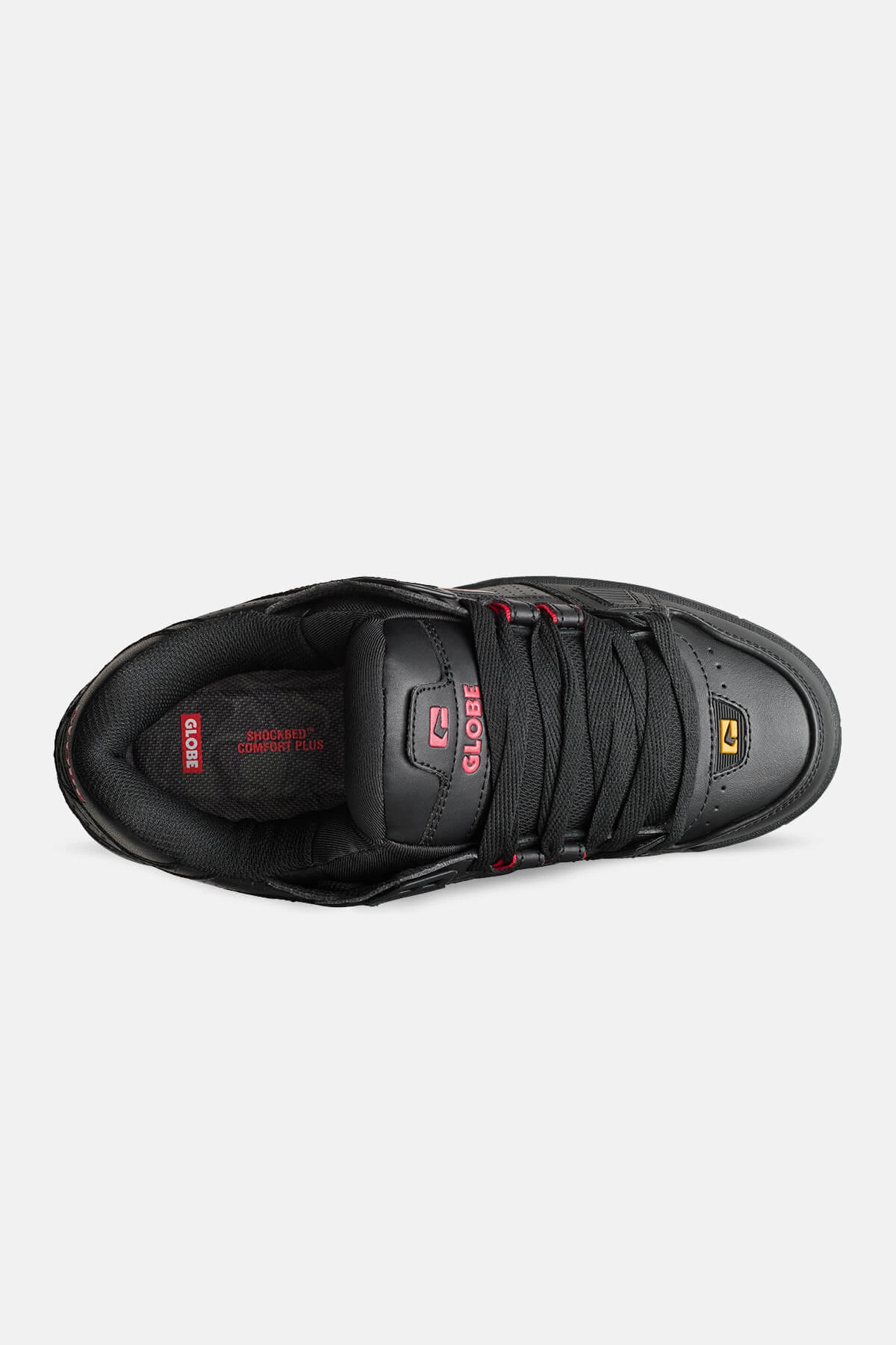 Sabre - Black/Dusk - Shoes