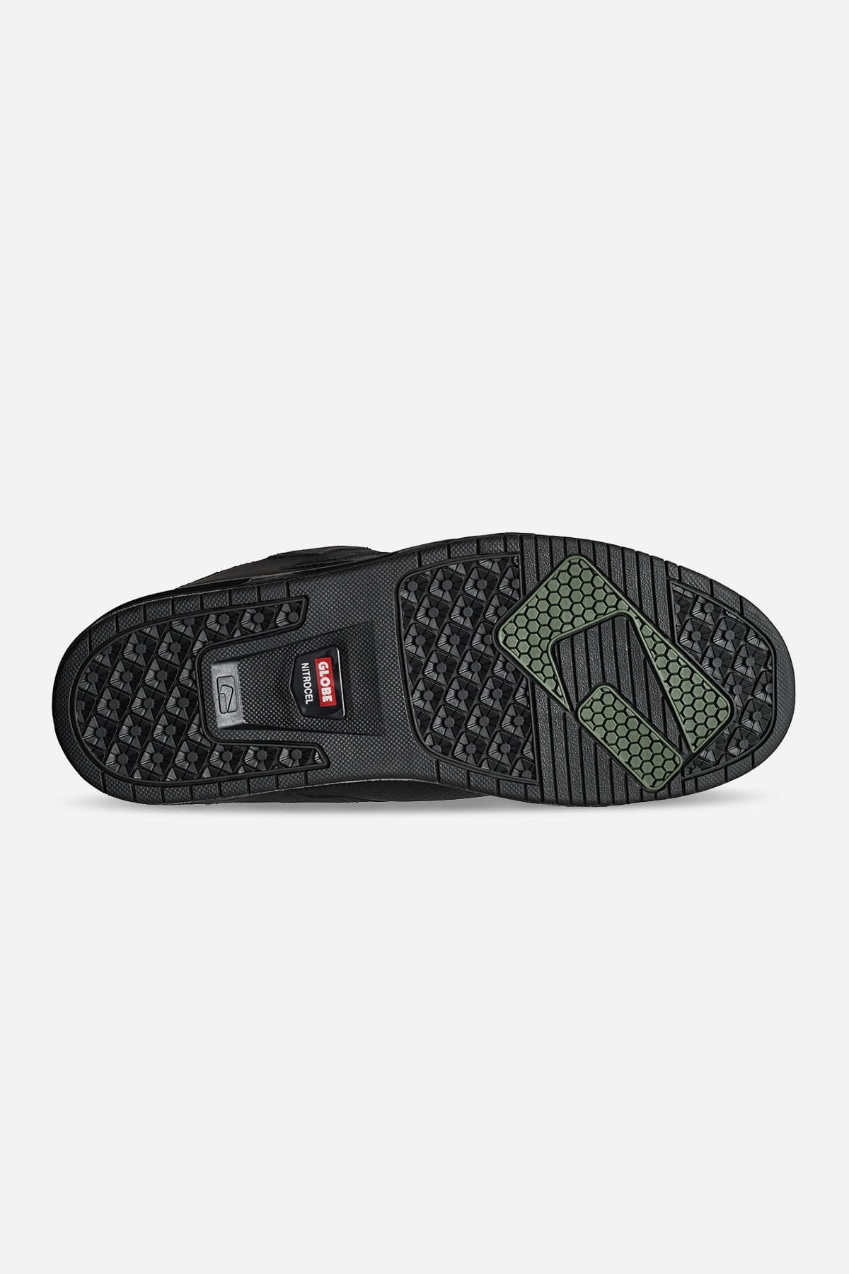 Sabre - Black/Dusk - Shoes