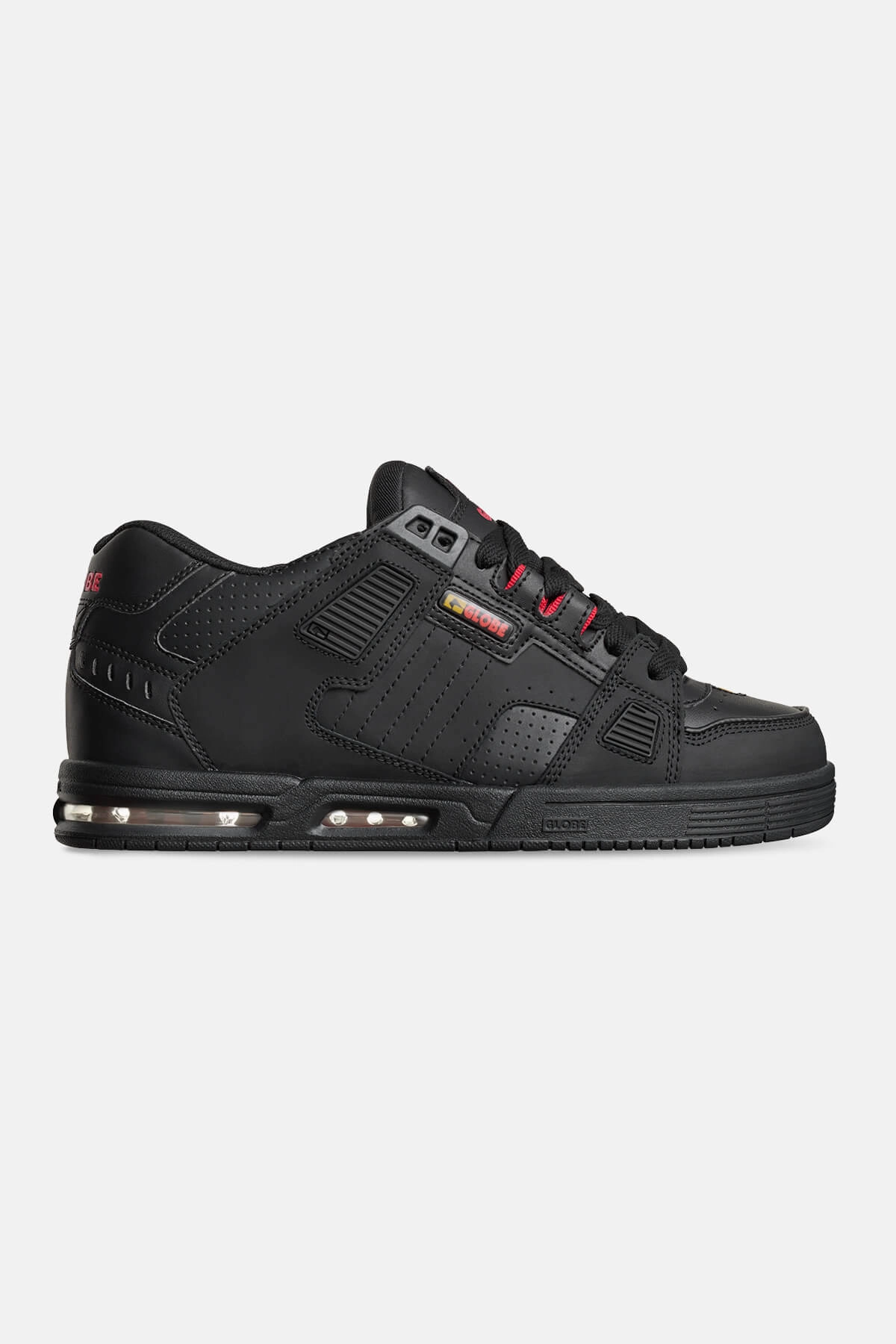 Sabre - Black/Dusk - Shoes