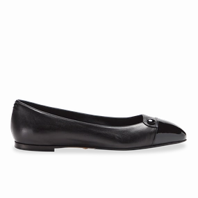 Sacchetto Ballet Flat
