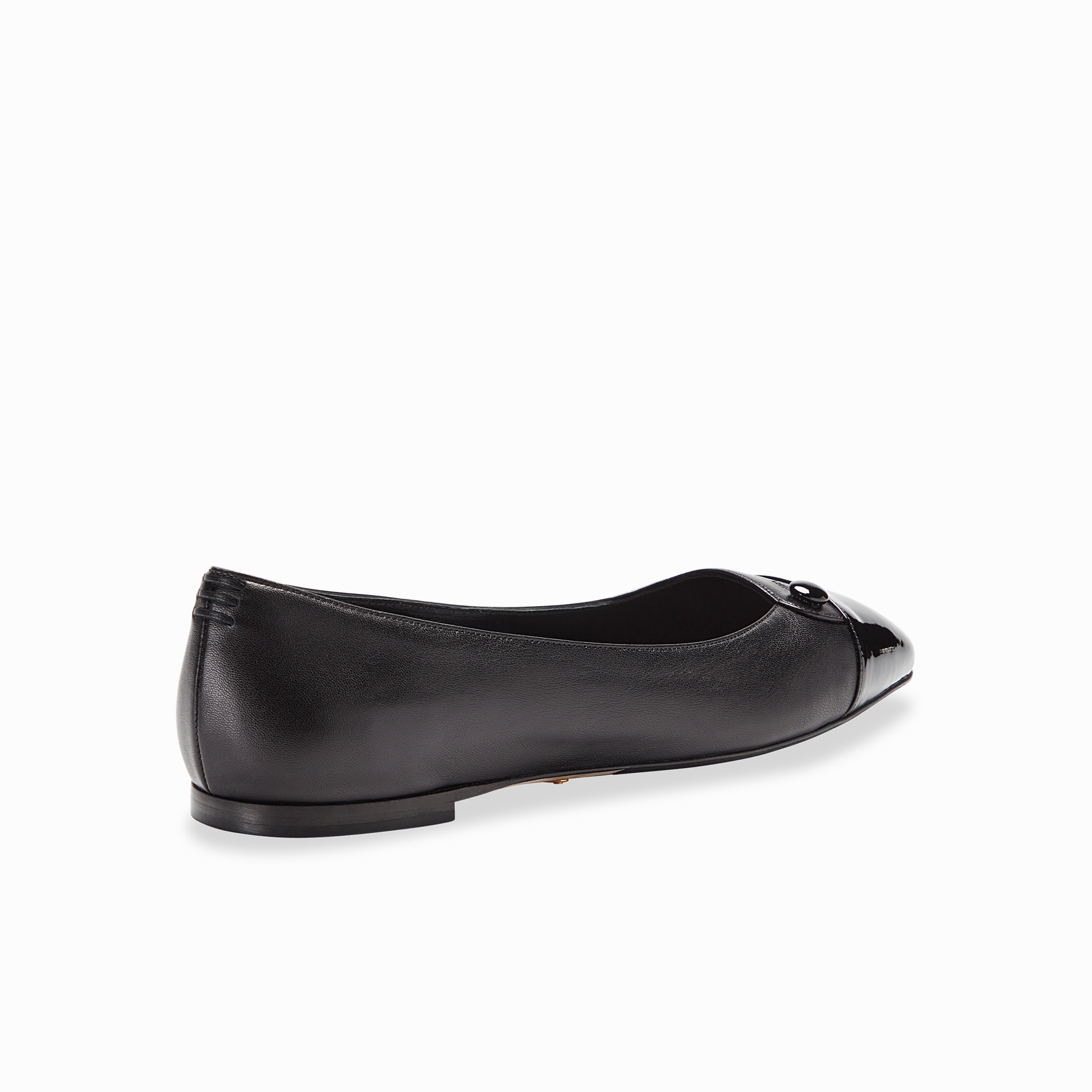 Sacchetto Ballet Flat