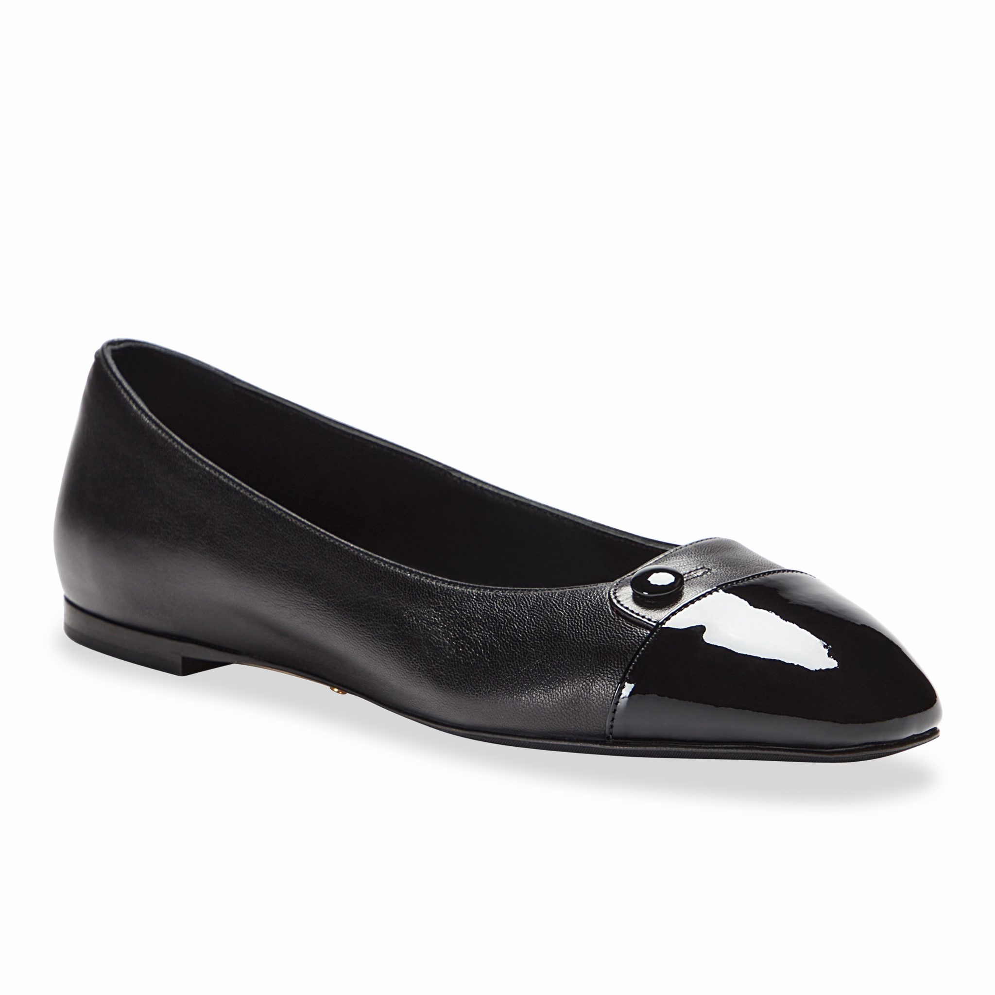 Sacchetto Ballet Flat