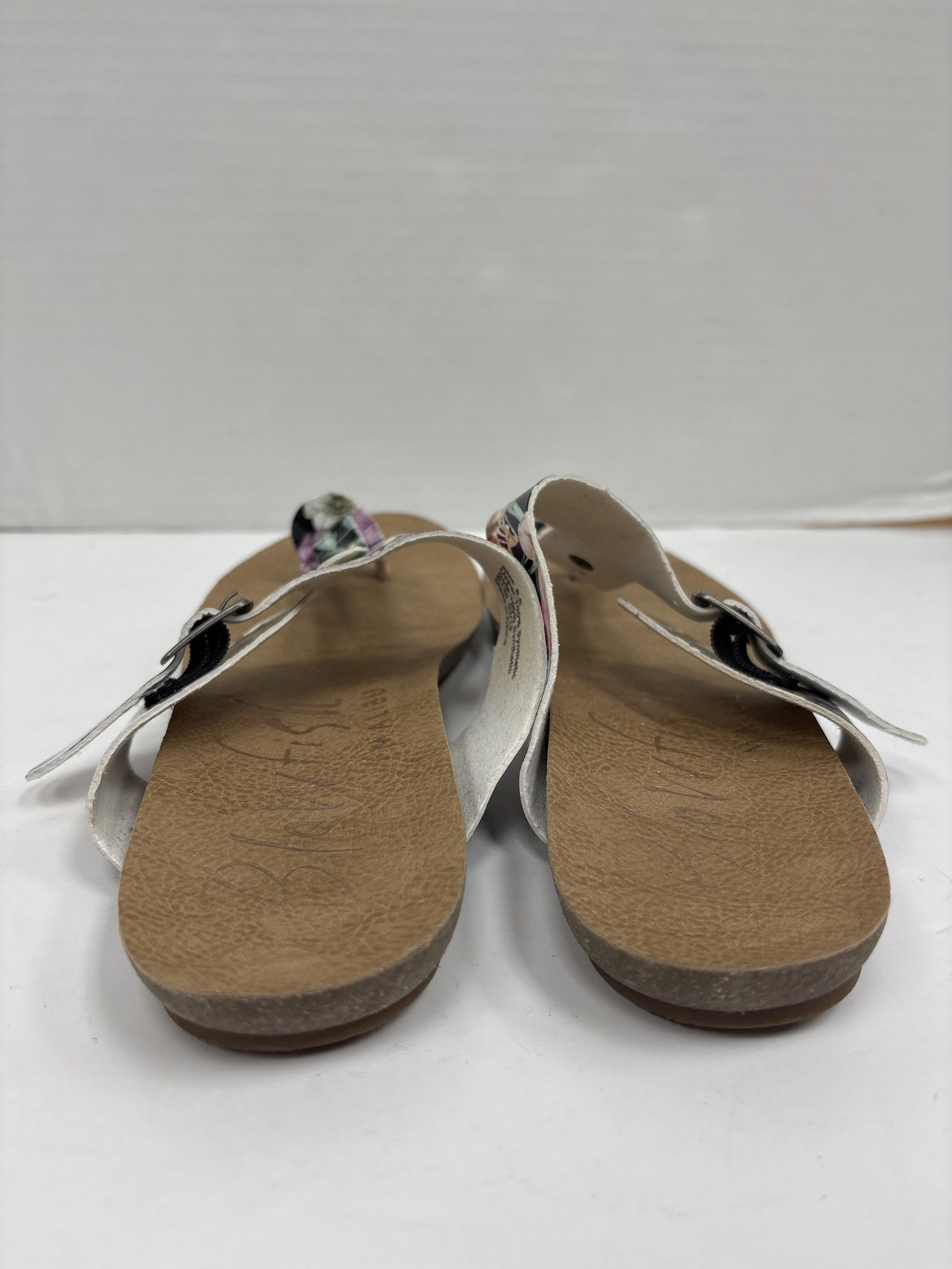 Sandals Flip Flops By Blowfish  Size: 8.5