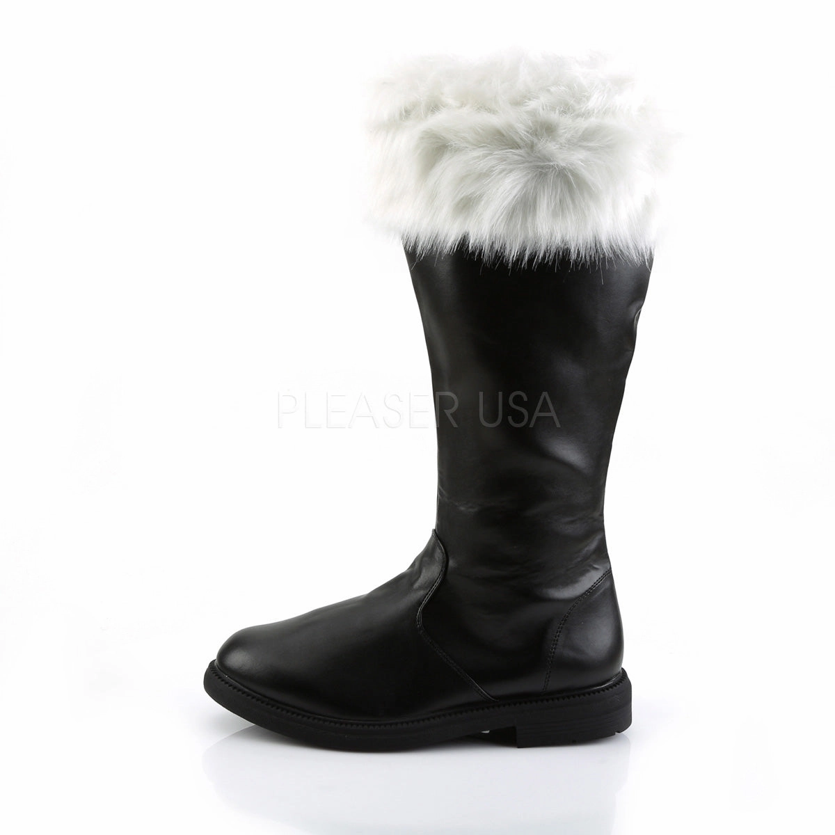 SANTA-108 Black