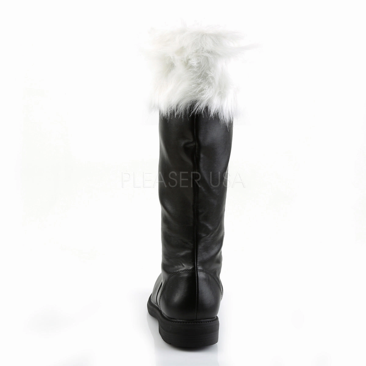 SANTA-108 Black
