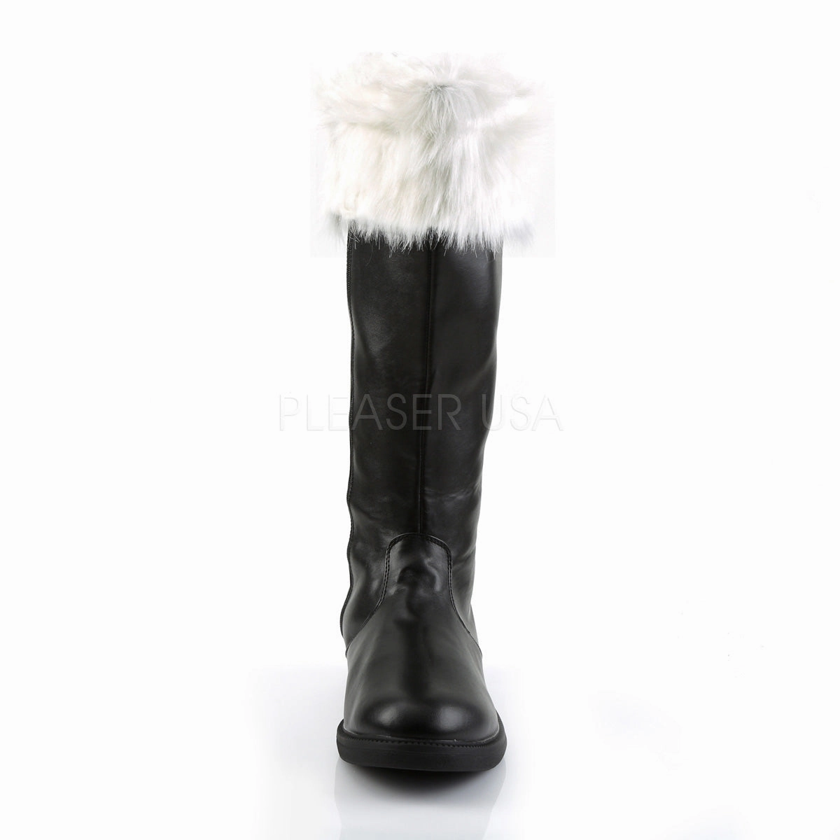 SANTA-108 Black