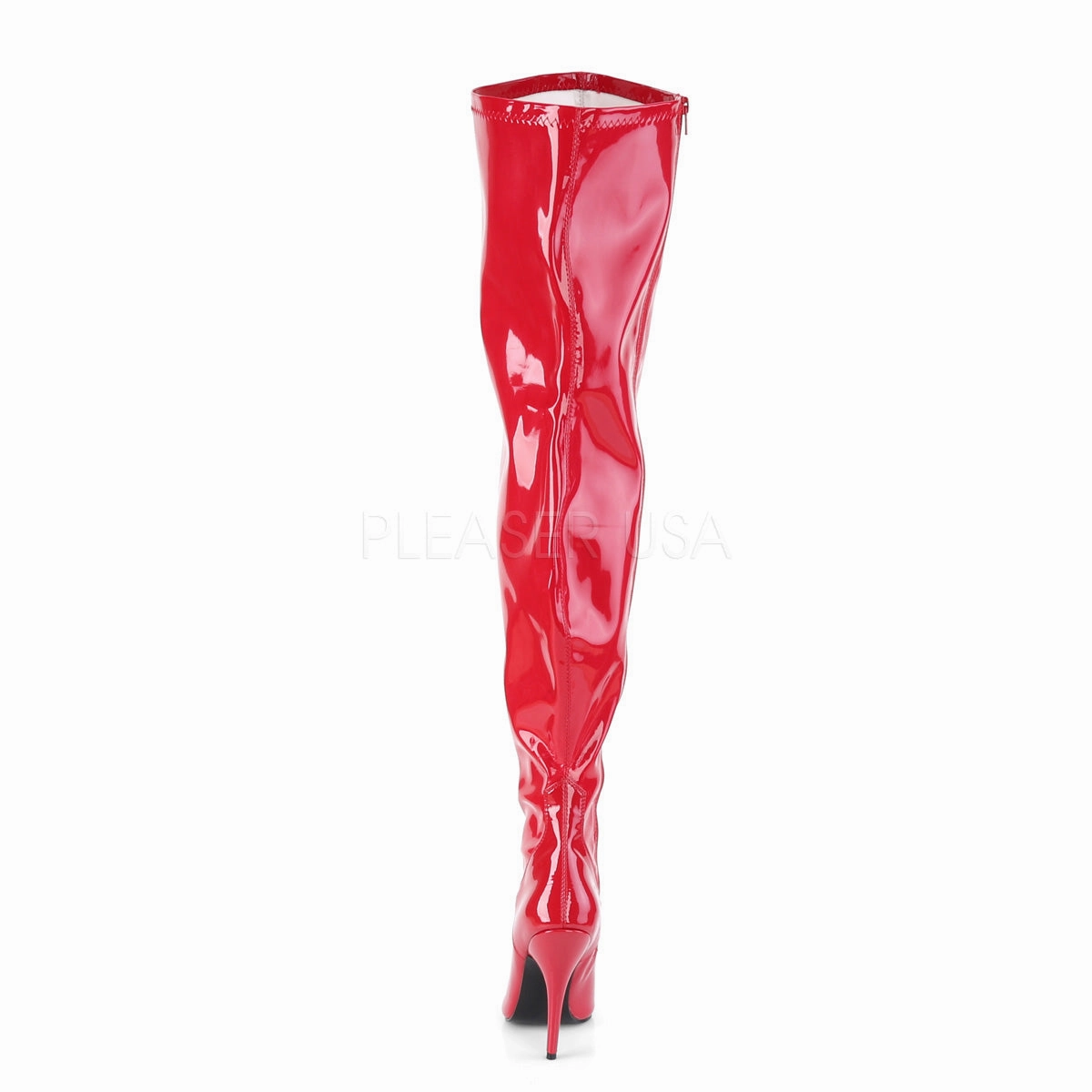 SEDUCE-3000WC  Red Str. Patent
