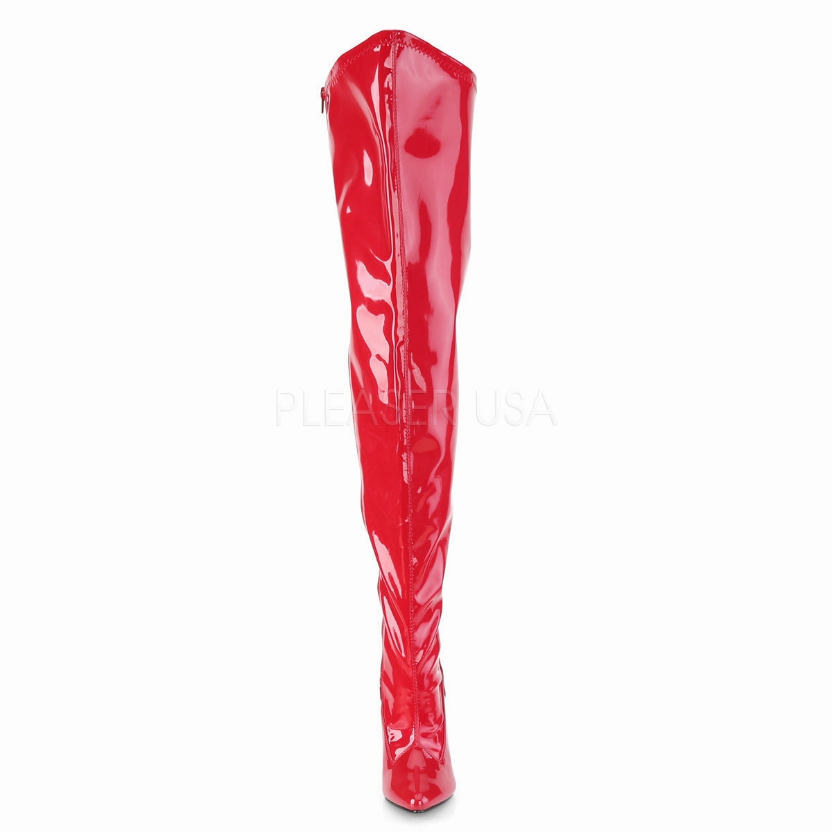 SEDUCE-3000WC  Red Str. Patent