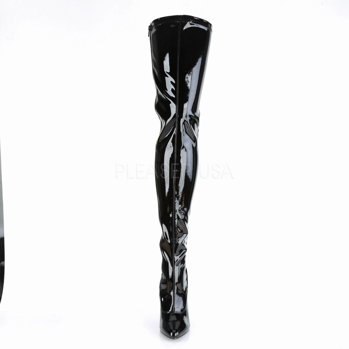 SEDUCE-3063  Black Str Patent