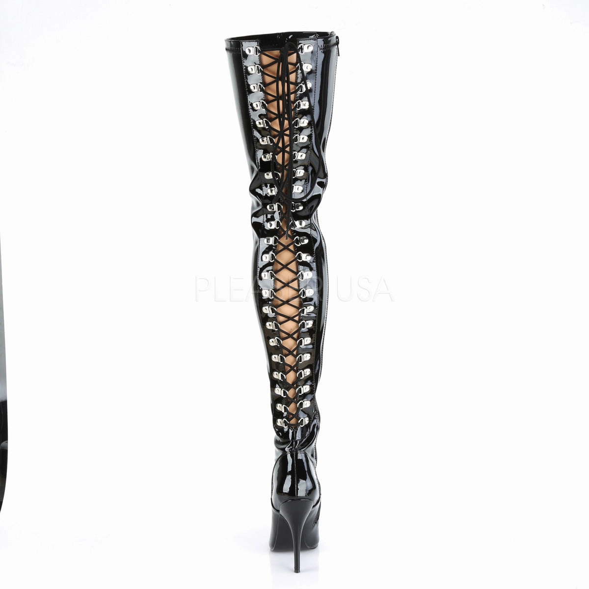 SEDUCE-3063  Black Str Patent