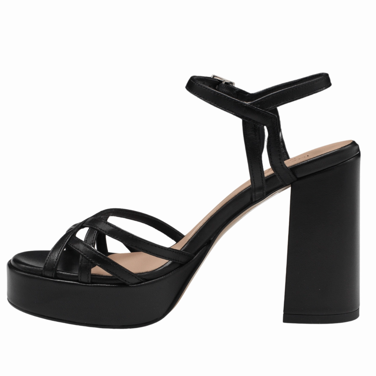 Selly Heeled Sandal