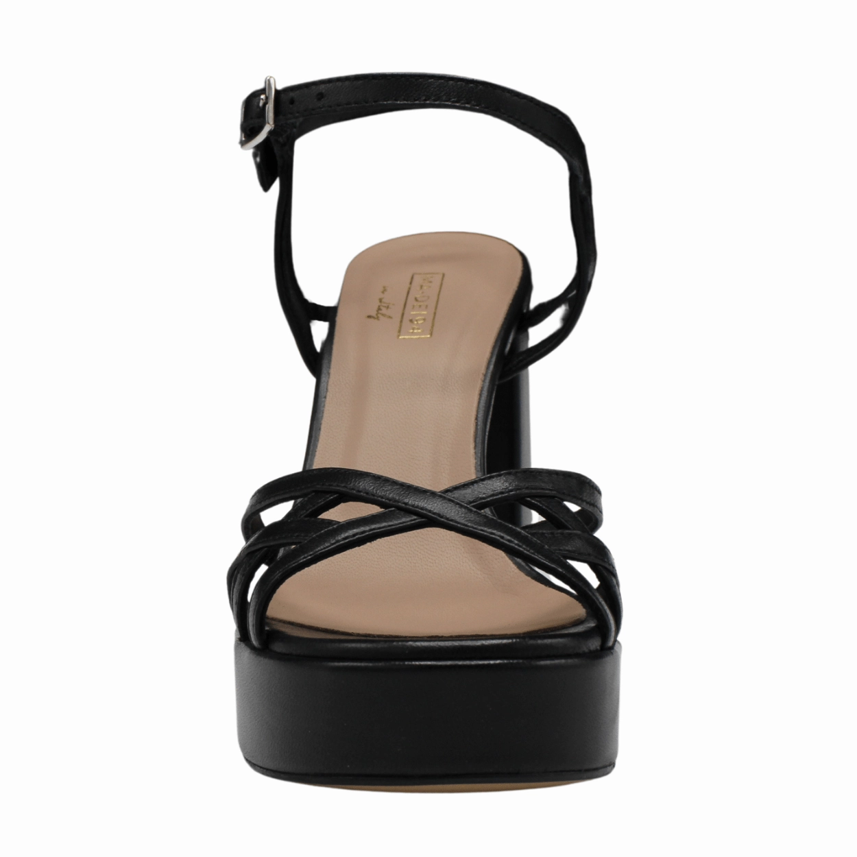 Selly Heeled Sandal