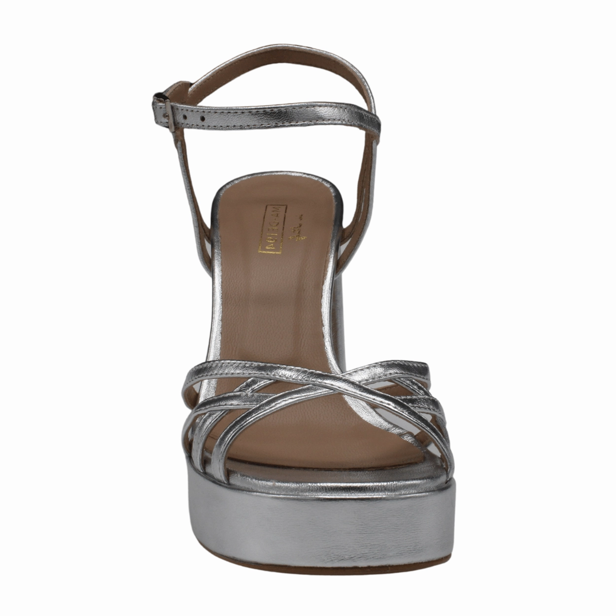Selly Heeled Sandal