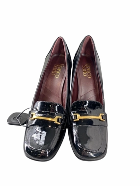 Shoes Heels Block By Franco Sarto  Size: 8