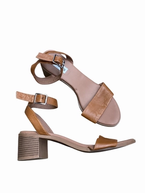 Shoes Heels Block By Steve Madden  Size: 9