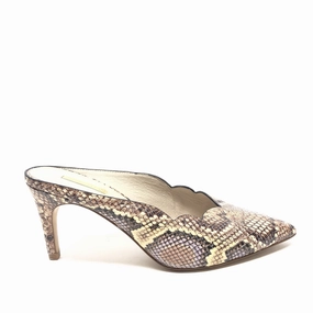 Shoes Heels Kitten By Louise Et Cie  Size: 10