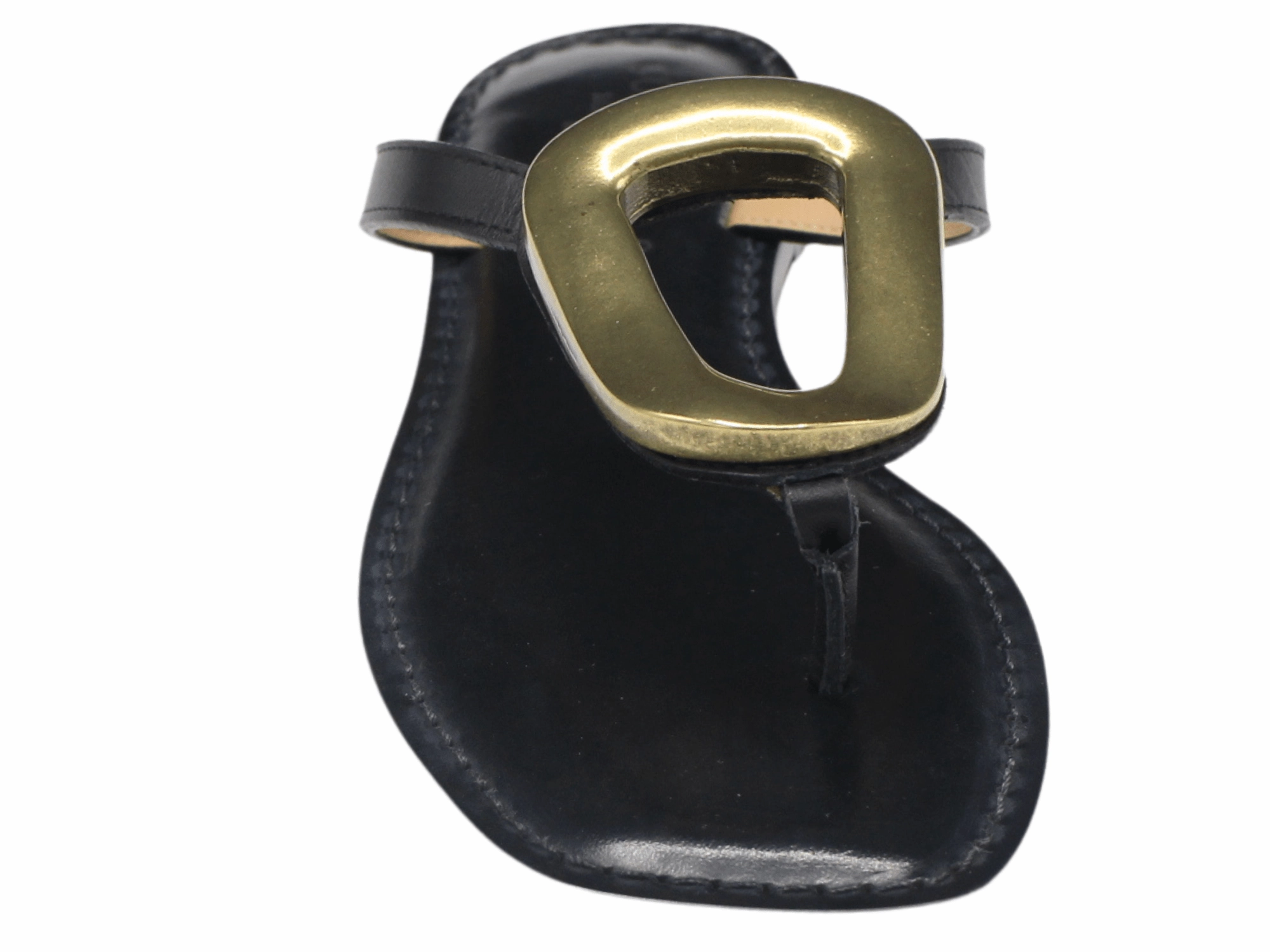 Sidney Leather Sandal
