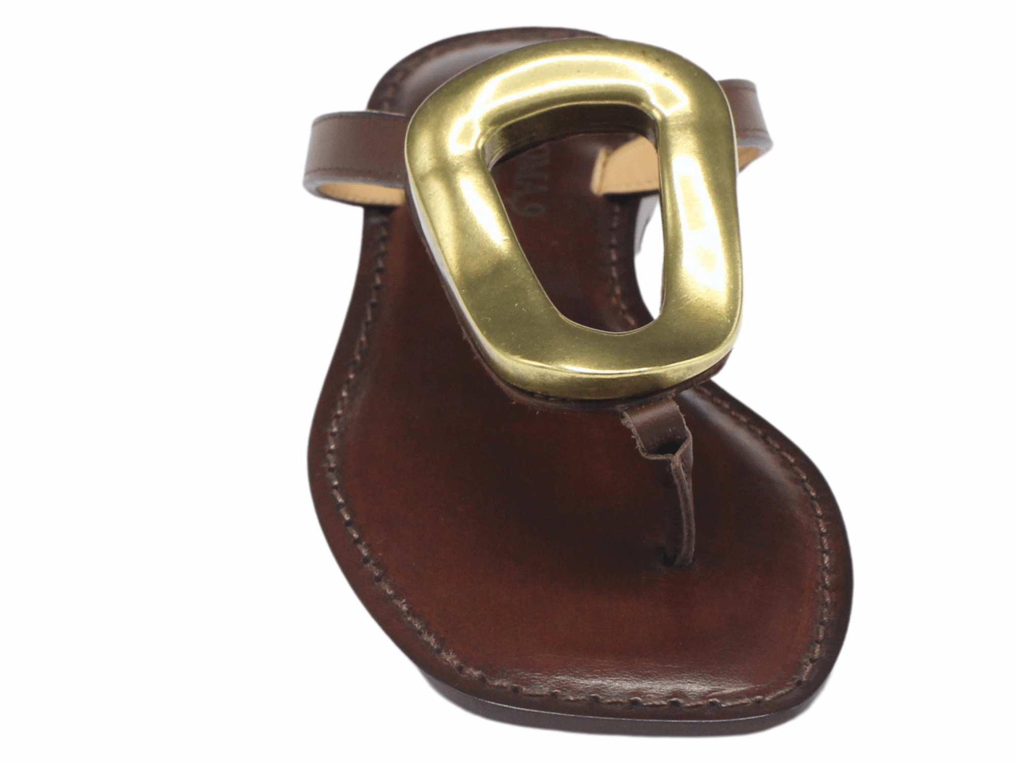 Sidney Leather Sandal
