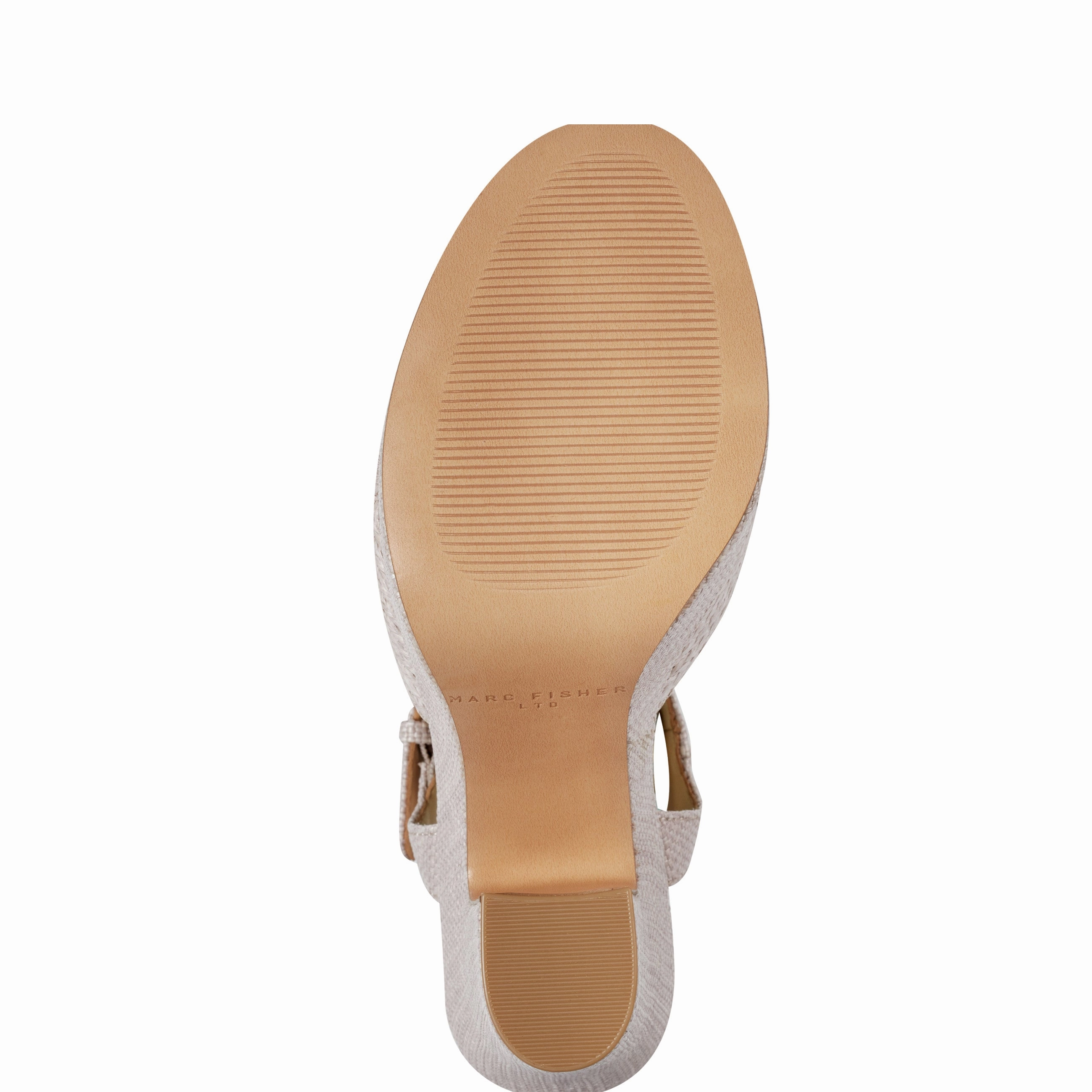 Starla Block Heel Platform Sandal