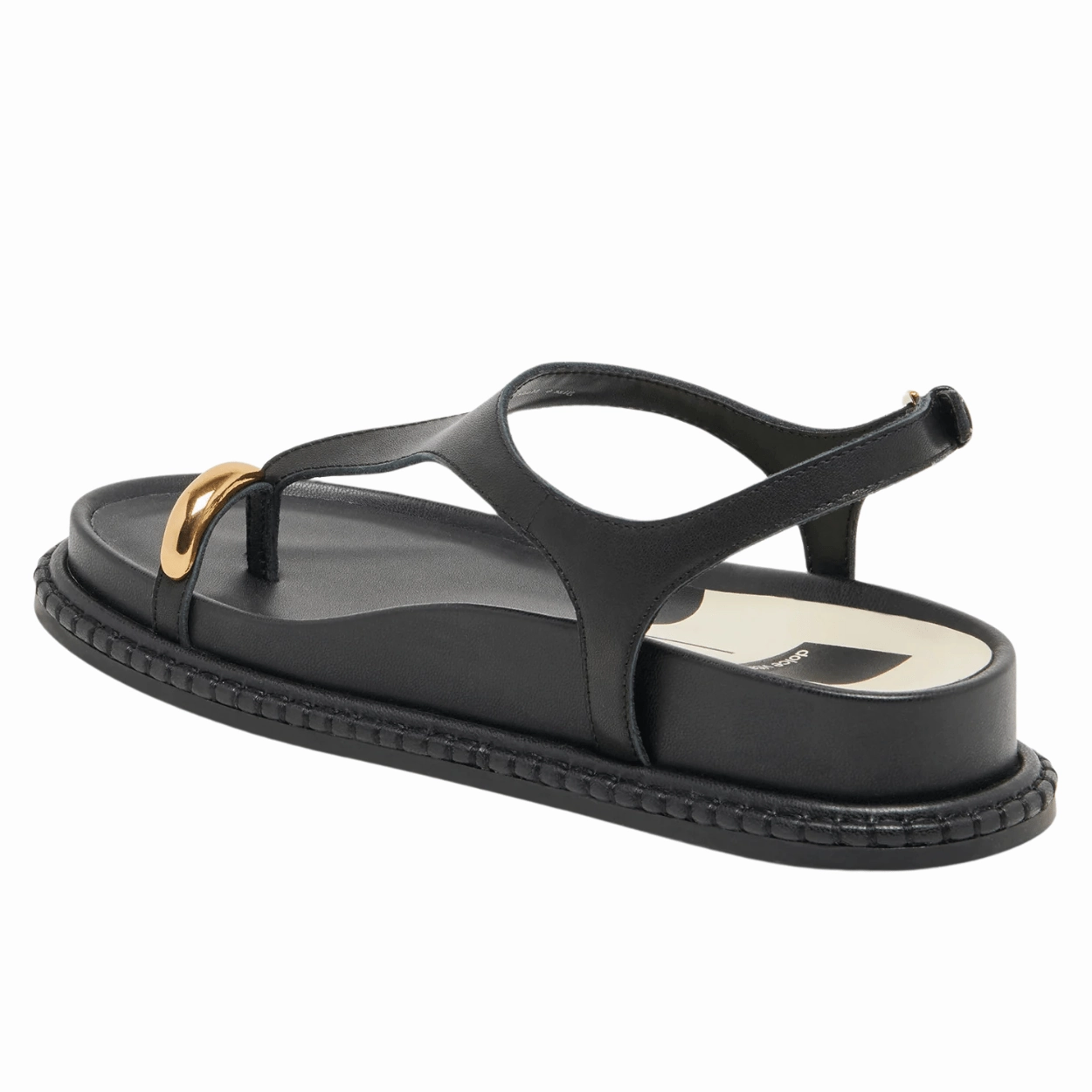 Stefan Sandal
