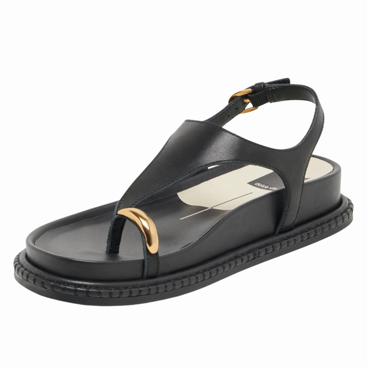 Stefan Sandal
