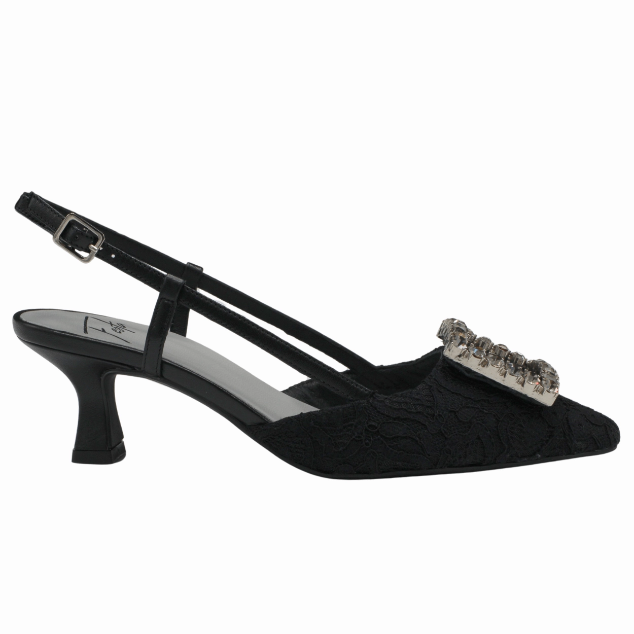 Stefi Slingback Pump