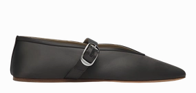 Stella Stretch Satin Slipper