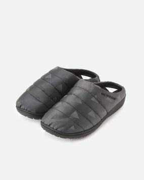 SUBU x and wander Triangle JQ Permanent Sandal Gray