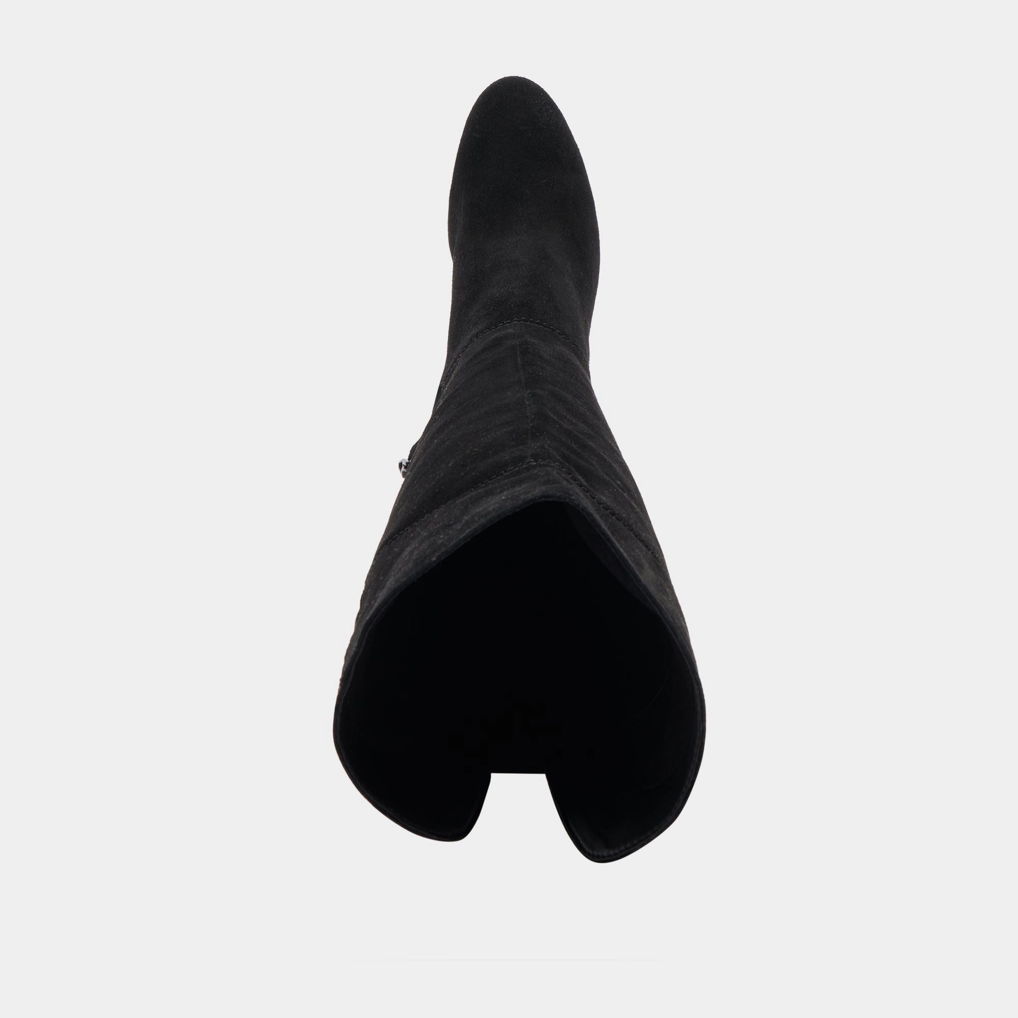 SURY BOOTS ONYX SUEDE