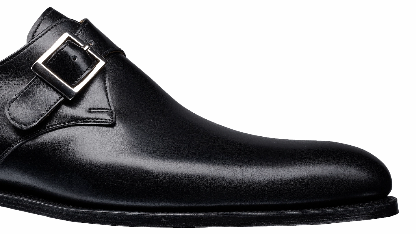 Swindon Black Calf