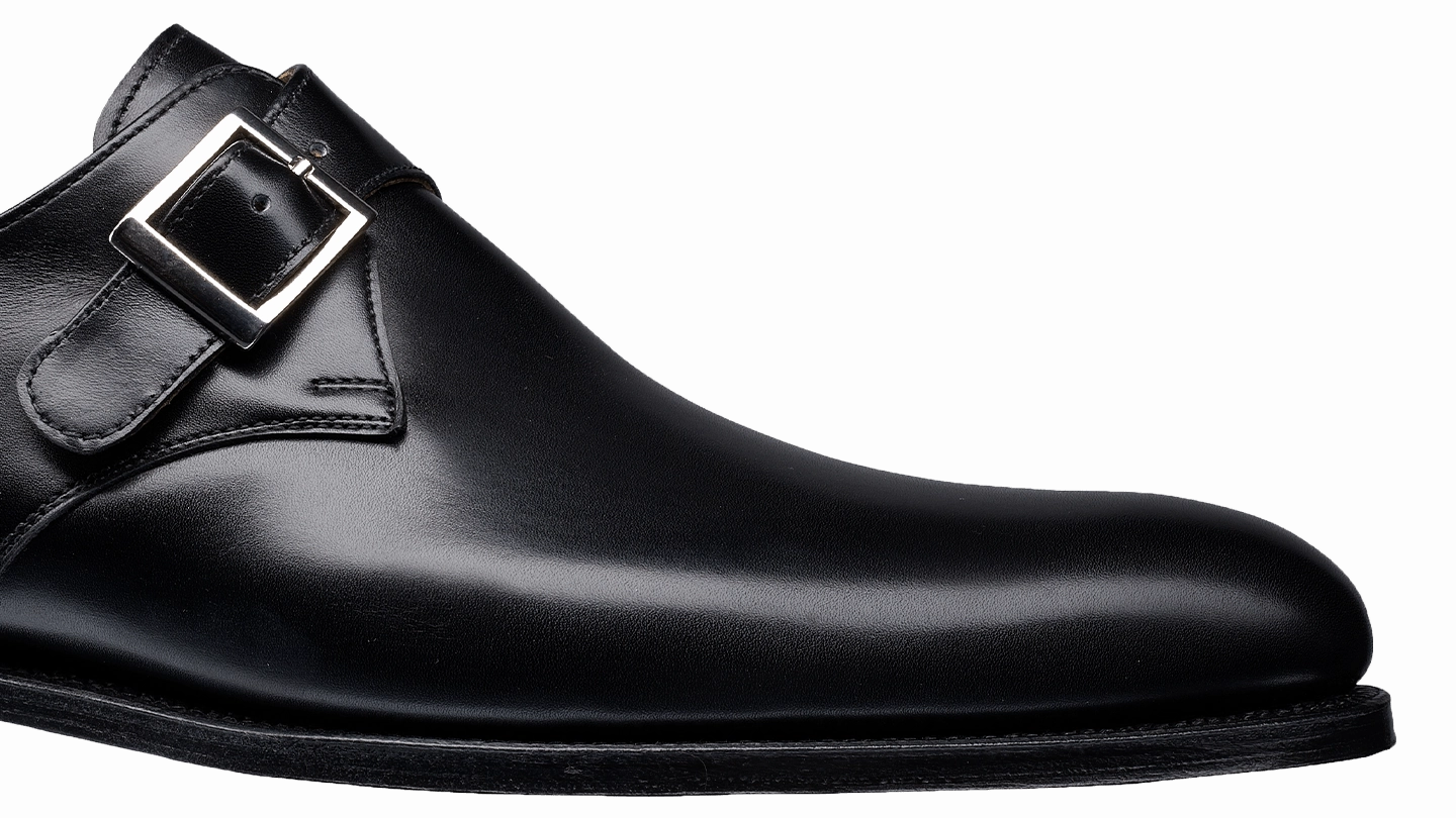 Swindon Black Calf